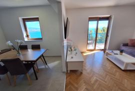 OPATIJA - jednosobni stan za dugoročni najam sa pogledom na more, Opatija, Appartment