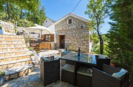 Crikvenica,Tribalj, Kamena Kuća 130 m2, Vinodolska Općina, Maison