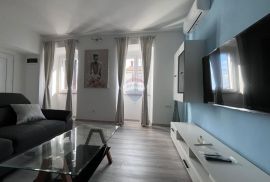 Rijeka, Turnić, Stan, 1S+DB 53 m2, Rijeka, Wohnung