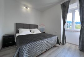 Rijeka, Turnić, Stan, 1S+DB 53 m2, Rijeka, Appartment