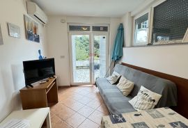 Opatija - stan za dugoročni najam 2S+DB 60m2, Opatija, Διαμέρισμα