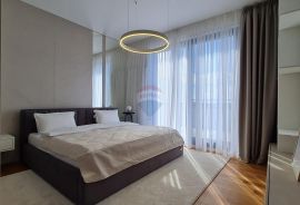 Zagreb, Horvaćanska, stan 3SS+DB+2GPM novogradnja, (prvi najam), Trešnjevka - Jug, Appartment