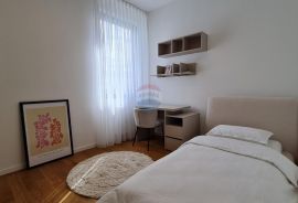 Zagreb, Horvaćanska, stan 3SS+DB+2GPM novogradnja, (prvi najam), Trešnjevka - Jug, Appartment