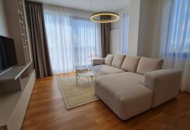 Zagreb, Horvaćanska, stan 3SS+DB+2GPM novogradnja, (prvi najam), Trešnjevka - Jug, Appartamento