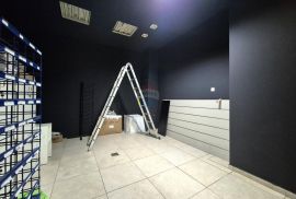 RIJEKA,CENTAR- poslovni prostor 117 m2, prizemlje, Rijeka, Propriété commerciale