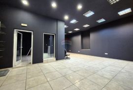 RIJEKA,CENTAR- poslovni prostor 117 m2, prizemlje, Rijeka, Propiedad comercial