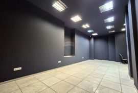 RIJEKA,CENTAR- poslovni prostor 117 m2, prizemlje, Rijeka, Propiedad comercial