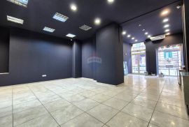 RIJEKA,CENTAR- poslovni prostor 117 m2, prizemlje, Rijeka, Propiedad comercial