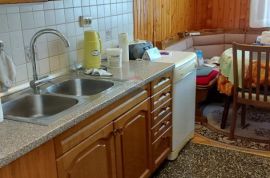 Krimeja, najam stana 56 m2 sa pogledom na more, Rijeka, Appartment