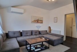 Istra, Rovinj - stan s pogledom na more i stari grad 55m2, Rovinj, Wohnung