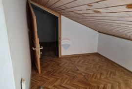 Istra, Rovinj - stan s pogledom na more i stari grad 55m2, Rovinj, Wohnung