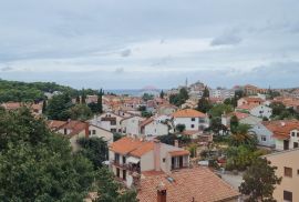 Istra, Rovinj - stan s pogledom na more i stari grad 55m2, Rovinj, Appartement