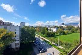 Zagreb, Kruge, stan 75 m2, 2SS+DB+LOĐA, odlična pozicija s prekrasnim pogledom, Trnje, Appartamento