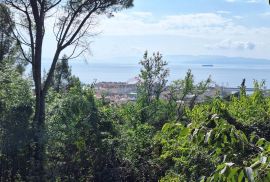 Rijeka, Belveder - stan s terasom, 150 m2, Rijeka, Appartement