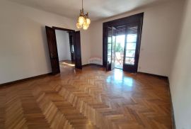 Rijeka, Belveder - stan s terasom, 150 m2, Rijeka, Flat