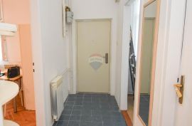 Zagreb, Trešnjevka, jednosoban stan 42 m2, Trešnjevka - Sjever, Appartment