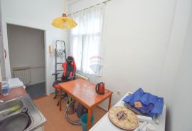 Zagreb, Trešnjevka, jednosoban stan 42 m2, Trešnjevka - Sjever, Flat