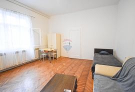 Zagreb, Trešnjevka, jednosoban stan 42 m2, Trešnjevka - Sjever, Kвартира