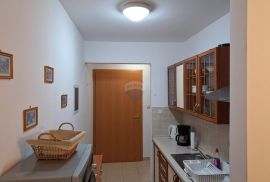 Baška - prekrasan stan 43m2, blizu  mora, Baška, Appartement