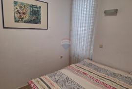 Baška - prekrasan stan 43m2, blizu  mora, Baška, Appartement