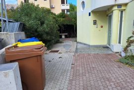 Baška - prekrasan stan 43m2, blizu  mora, Baška, Apartamento