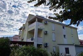 Baška - prekrasan stan 43m2, blizu  mora, Baška, Appartement