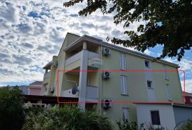 Baška - prekrasan stan 43m2, blizu  mora, Baška, Apartamento