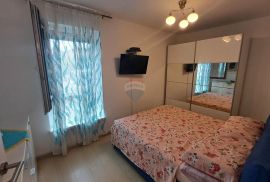 Pula, stan u predgrađu od 60,18 m2, Pula, Apartamento