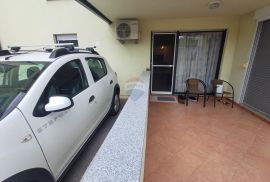 Pula, stan u predgrađu od 60,18 m2, Pula, Appartement