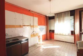 Zagreb - Siget, stan 49m2 + lođa, Novi Zagreb - Zapad, Apartamento