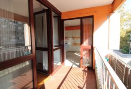 Zagreb - Siget, stan 49m2 + lođa, Novi Zagreb - Zapad, Apartamento