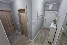 Grad Krk, jednosoban stan na prvom katu, Krk, Appartement