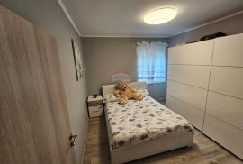 Grad Krk, jednosoban stan na prvom katu, Krk, Appartement