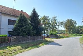 V.Gorica, Lukavec, kuća 200 m2, 3300 m2 okućnice, za obitelj, radnike, Velika Gorica - Okolica, Kuća