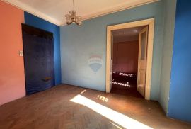 Rijeka, Belveder, 4SKL stan sa terasom, Rijeka, Appartamento