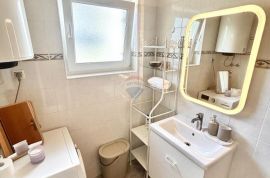 Istra, Novigrad - Dvosoban stan na prvom katu 800 metara do mora, Novigrad, Appartment