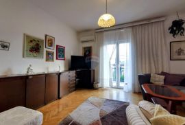 Rijeka, Donja Vežica, etaža 79m2 na 1 katu, okućnica,  konoba, Rijeka, Appartment