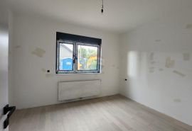 Zagreb, Borovje - novogradnja  2SB + DB prizemlje, Peščenica - Žitnjak, Flat