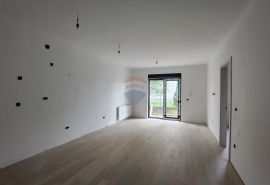 Zagreb, Borovje - novogradnja  2SB + DB prizemlje, Peščenica - Žitnjak, Apartamento