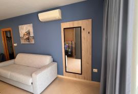 Istra, Umag, Studio App  1. red do mora za dugoročni najam, Umag, Apartamento