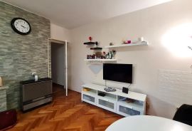 Zagreb, Peščenica (Volovčica), 36m2, DB+SS+balkon, Peščenica - Žitnjak, Apartamento