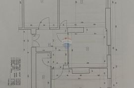 Rijeka - Bulevard, 2S+DB, 84m2, Rijeka, Διαμέρισμα