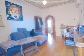 Istra, Rovinj, stan s pogledom na more, Rovinj, Appartment