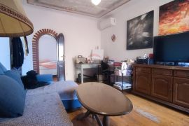 Istra, Rovinj, stan s pogledom na more, Rovinj, Appartment