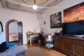 Istra, Rovinj, stan s pogledom na more, Rovinj, Appartment