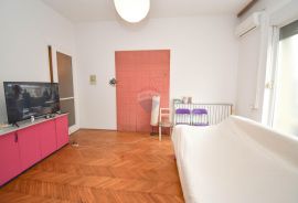 Zagreb, Centar, dvoiposoban stan 88 m2, Donji Grad, Wohnung