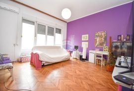 Zagreb, Centar, dvoiposoban stan 88 m2, Donji Grad, Wohnung