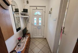 Dramalj,Crikvenica - stan 2s+db sa terasom s pogledom i parkirnim mjestom, Crikvenica, Appartment