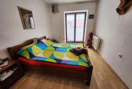 Dramalj,Crikvenica - stan 2s+db sa terasom s pogledom i parkirnim mjestom, Crikvenica, Apartamento