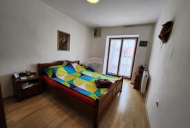 Dramalj,Crikvenica - stan 2s+db sa terasom s pogledom i parkirnim mjestom, Crikvenica, Appartment